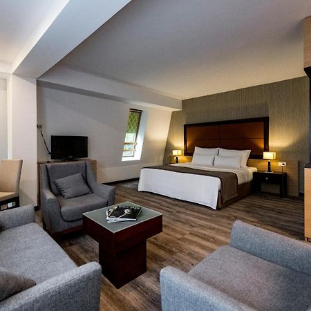 Hotel Blanca Resort & Spa Núi Núi Vlasic Ngoại thất bức ảnh