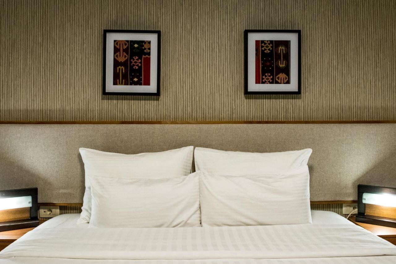 Hotel Blanca Resort & Spa Núi Núi Vlasic Ngoại thất bức ảnh