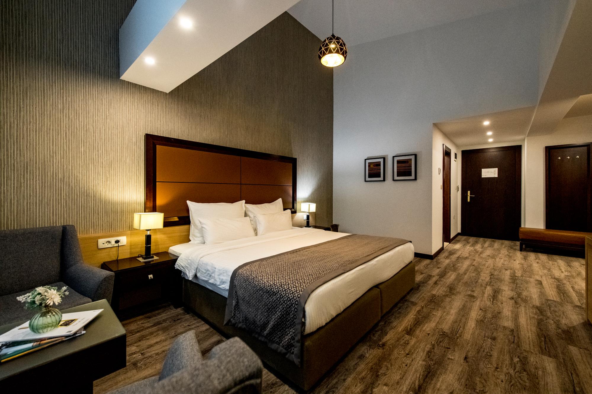 Hotel Blanca Resort & Spa Núi Núi Vlasic Ngoại thất bức ảnh