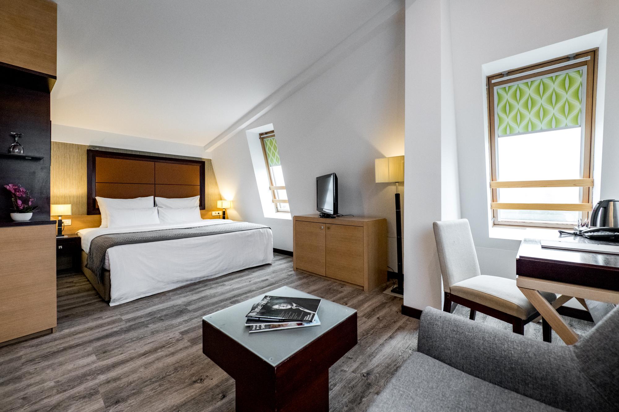 Hotel Blanca Resort & Spa Núi Núi Vlasic Ngoại thất bức ảnh