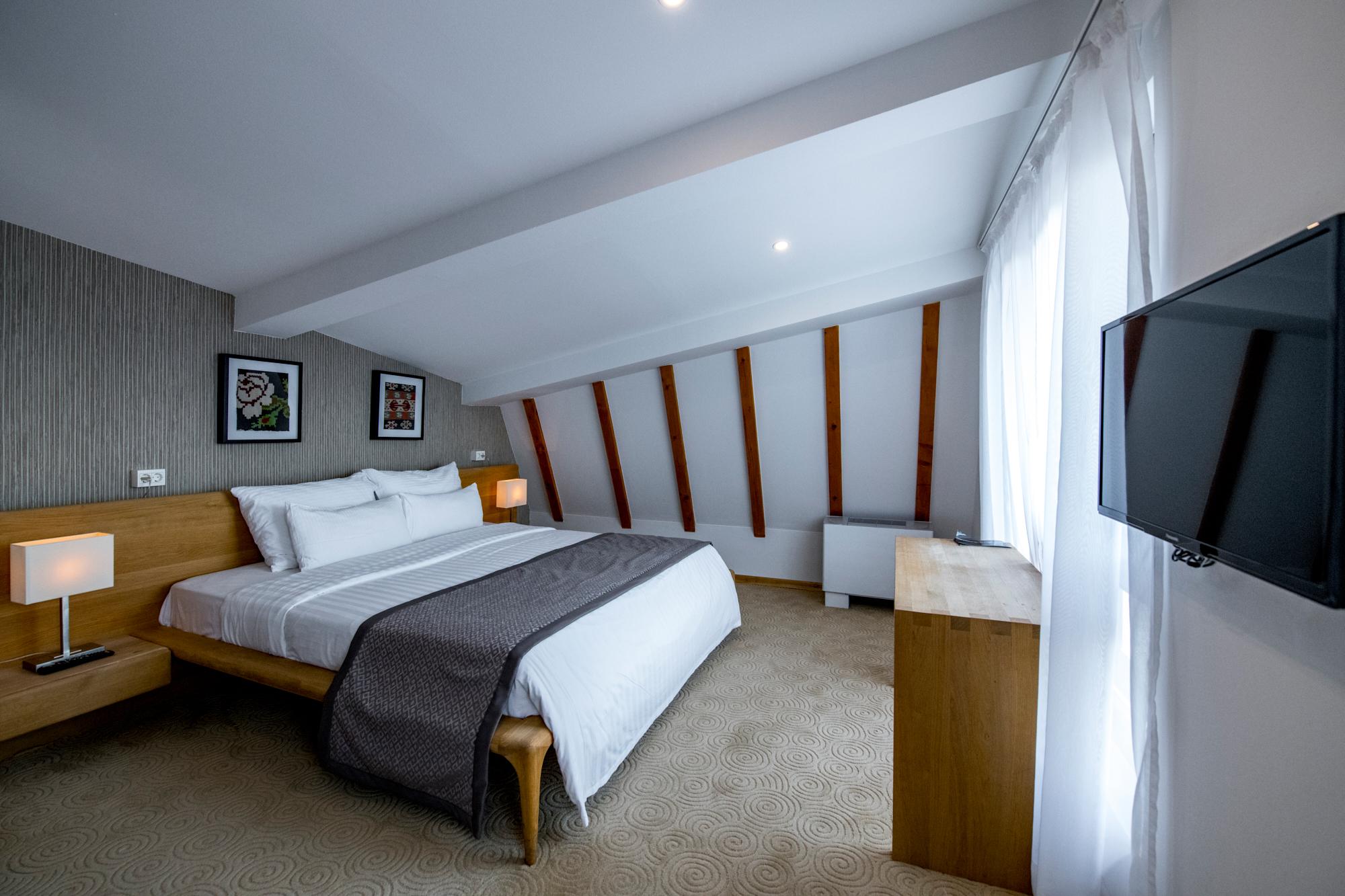 Hotel Blanca Resort & Spa Núi Núi Vlasic Ngoại thất bức ảnh