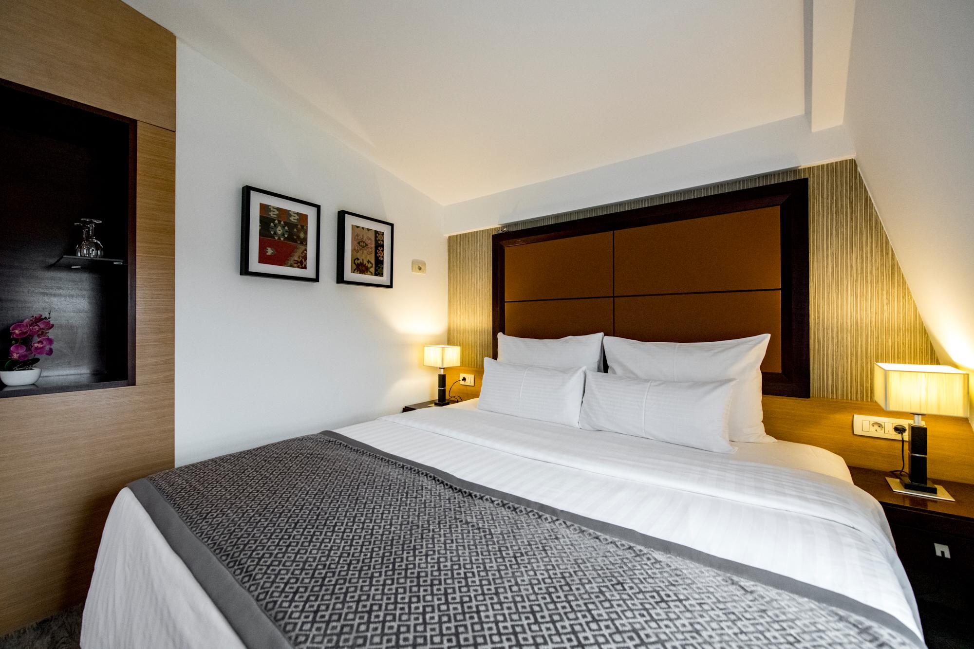 Hotel Blanca Resort & Spa Núi Núi Vlasic Ngoại thất bức ảnh