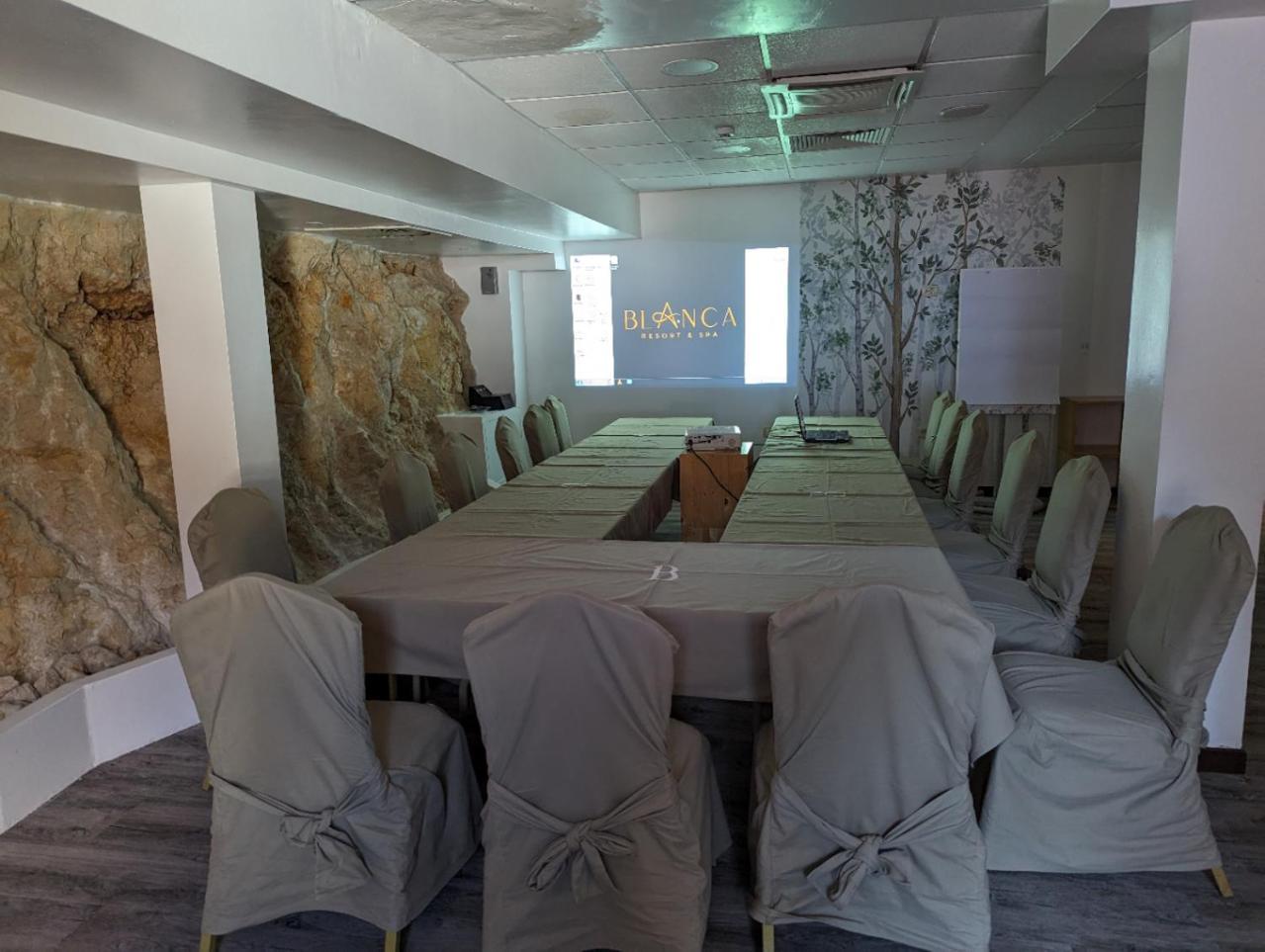 Hotel Blanca Resort & Spa Núi Núi Vlasic Ngoại thất bức ảnh