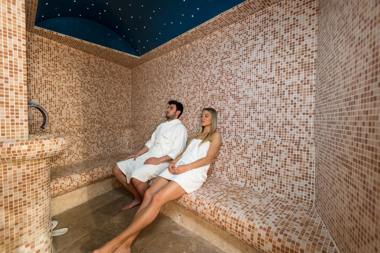 Hotel Blanca Resort & Spa Núi Núi Vlasic Ngoại thất bức ảnh